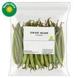 Sainsburys Dwarf Beans 300g