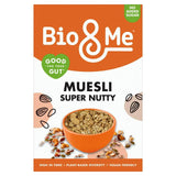 Bio  Me Super Nutty Muesli 450g