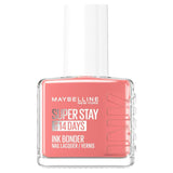 Maybelline Super Stay Ink Border Shade Nude Rose