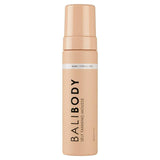 Bali Body Dark Self Tanning Mousse 200ml