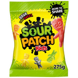 Sour Patch Kids Original Candy 275g