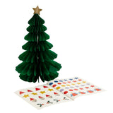 Sainsburys Home Honeycomb Tree with Decorations