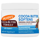 Palmers Cocoa Butter Softens Original Solid Formula 100g
