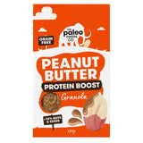 The Paleo Foods Co Peanut Butter Protein Boost Granola 285g