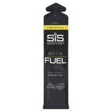 Science in Sport Beta Fuel Dual Source Energy Gel  Nootropics Apple 60ml