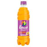 Rubicon Sparkling Passionfruit Juice Soft Drink 500ml