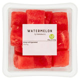 Sainsburys Watermelon 380g