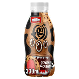 Muller Frijj Cookie Dough Milkshake