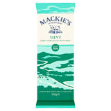 Mackies of Scotland Dark Chocolate with Scottish Mint 120g