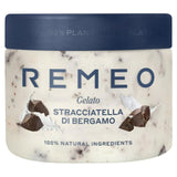 Remeo N5 Stracciatella Di Bergamo Gelato 462ml