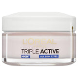 LOreal Paris Triple Active Night Cream 50ml