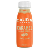 Califia Farms Caramel Cold Brew Coffee with Oat 250ml
