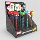 Marvel Spiderman  Friends Novelty Pens