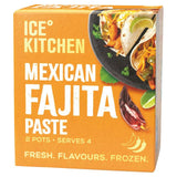 Ice Kitchen Mexican Fajita Paste 2 x 80g