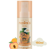 Nalas Kids Tropical Blast Detangler with Argan Oil Shea Butter  Coconut Oil 150ml