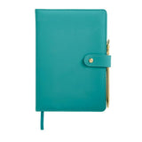 Habitat A5 Country Reusable Notebook  Pen