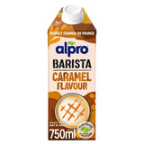 Alpro Barista Caramel Flavour 750ml