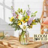 Bloom  Wild The Uplifting Blooms