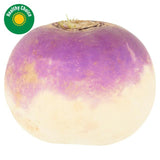Sainsburys White Turnips Loose