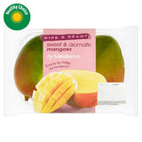 Sainsburys Ripe Mangoes x2