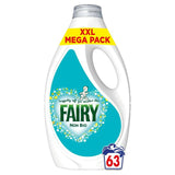 Fairy Non Bio Liquid Detergent 63 Washes