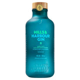 Crafty Distillery Hills  Harbour Gin 70cl