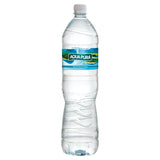 Aqua Pura Still Natural Mineral Water 15L