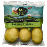 Blas y Tir Baking Potatoes 2kg