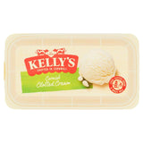 Kellys Cornish Clotted Ice Cream 950ml