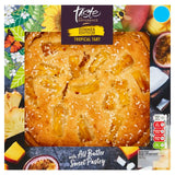 Sainsburys Summer Edition Tropical Tart Taste the Difference 430g