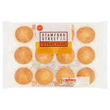 Stamford Street Co Fairy Cakes x12