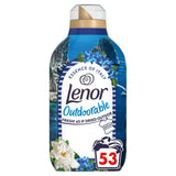 Lenor Outdoorable Fabric Conditioner 53 Washes