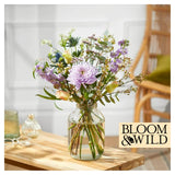 Bloom  Wild The Dreamy Blooms