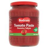 Bodrum Tomato Paste 700g