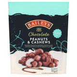 Baileys Peanuts  Cashews Chocolate 90g