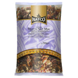 Natco Luxury Fruit  Nut Mix 750g