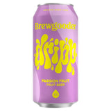 Brewgooder Dripp Passion Fruit Beer 440ml