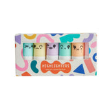 Sainsburys Home Pack of Mini Higlighters