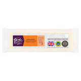 Sainsburys Wensleydale Cheese Taste the Difference 240g