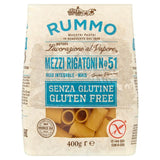 Rummo Mezzi Rigatoni No 51 400g