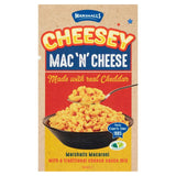 Marshalls Cheesey Macaroni Pasta 190g