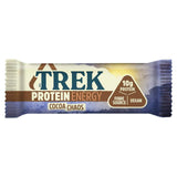 TREK Cocoa Chaos Protein Energy Bar 55g