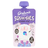 Grahams Squidgies Blueberry Yogurt 100g