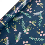 Habitat Lux Foliage Roll Wrap 3m