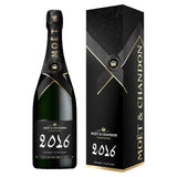 Moët  Chandon Grand Vintage Champagne 75cl