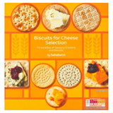 Sainsburys Biscuits for Cheese Selection 500g