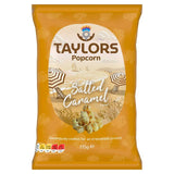 Taylors Salted Caramel Flavour Popcorn 170g