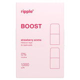 Ripple  Boost Strawberry Aroma 20ml