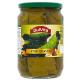Bulvita Vine Leaves 660g