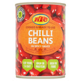 KTC Chilli Beans in Spicy Sauce 400g